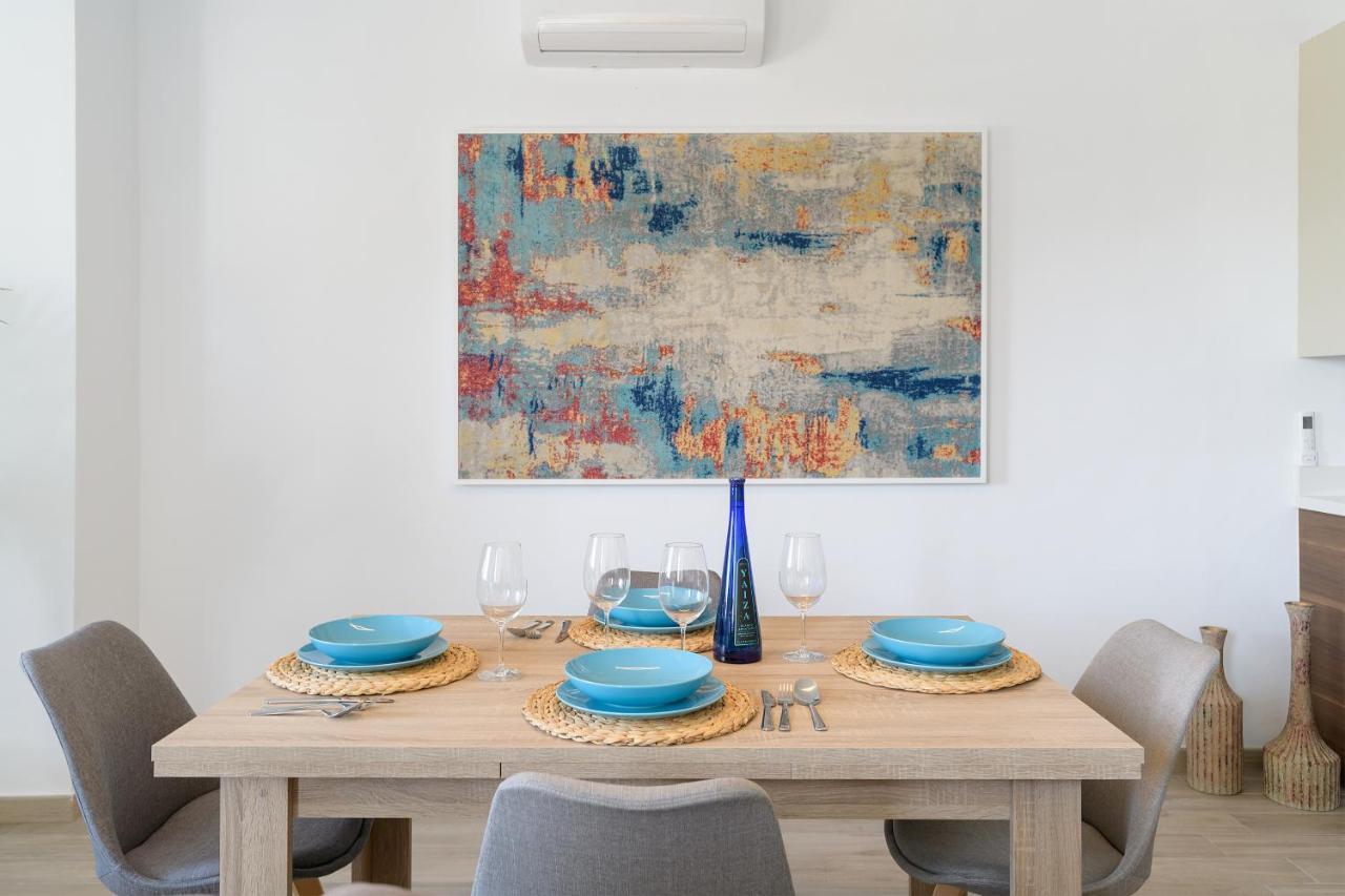 Apartamento Paula Con Vistas Al Mar Arrecife  Exterior foto