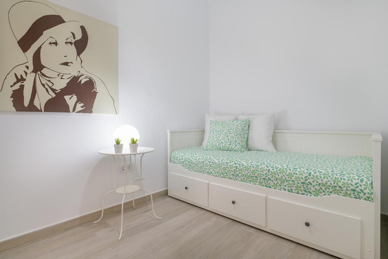 Apartamento Paula Con Vistas Al Mar Arrecife  Exterior foto